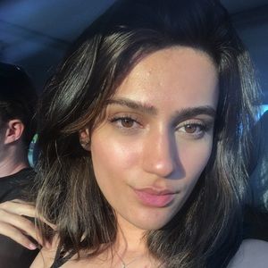 Meet your Posher, Rozhin